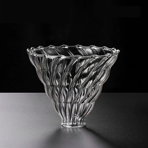 Pour Over Coffee Dripper the best coffee maker for coffee gifts Try out or unique coffee maker for best coffee table - acacuss