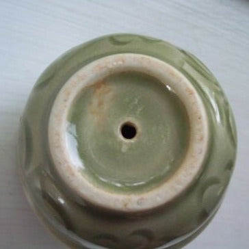 Pythagoras cup, Greedy Cup, Cup of Justice, Tantalus cup or i koupa tis dikaiosynis Fair Cup 7.5CM - acacuss