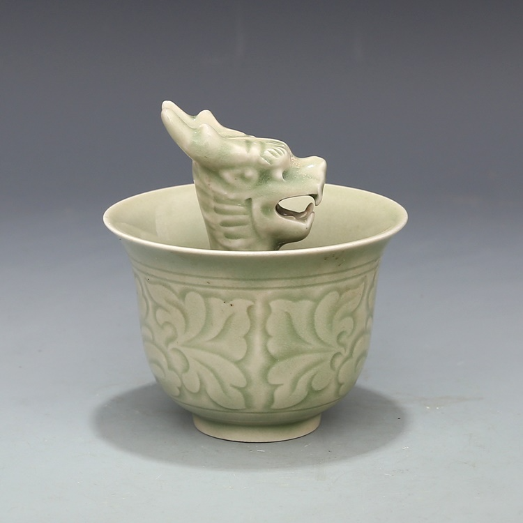 Pythagoras cup, Greedy Cup, Cup of Justice, Tantalus cup or i koupa tis dikaiosynis Fair Cup 7.5CM - acacuss