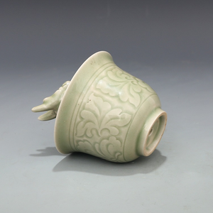 Pythagoras cup, Greedy Cup, Cup of Justice, Tantalus cup or i koupa tis dikaiosynis Fair Cup 7.5CM - acacuss