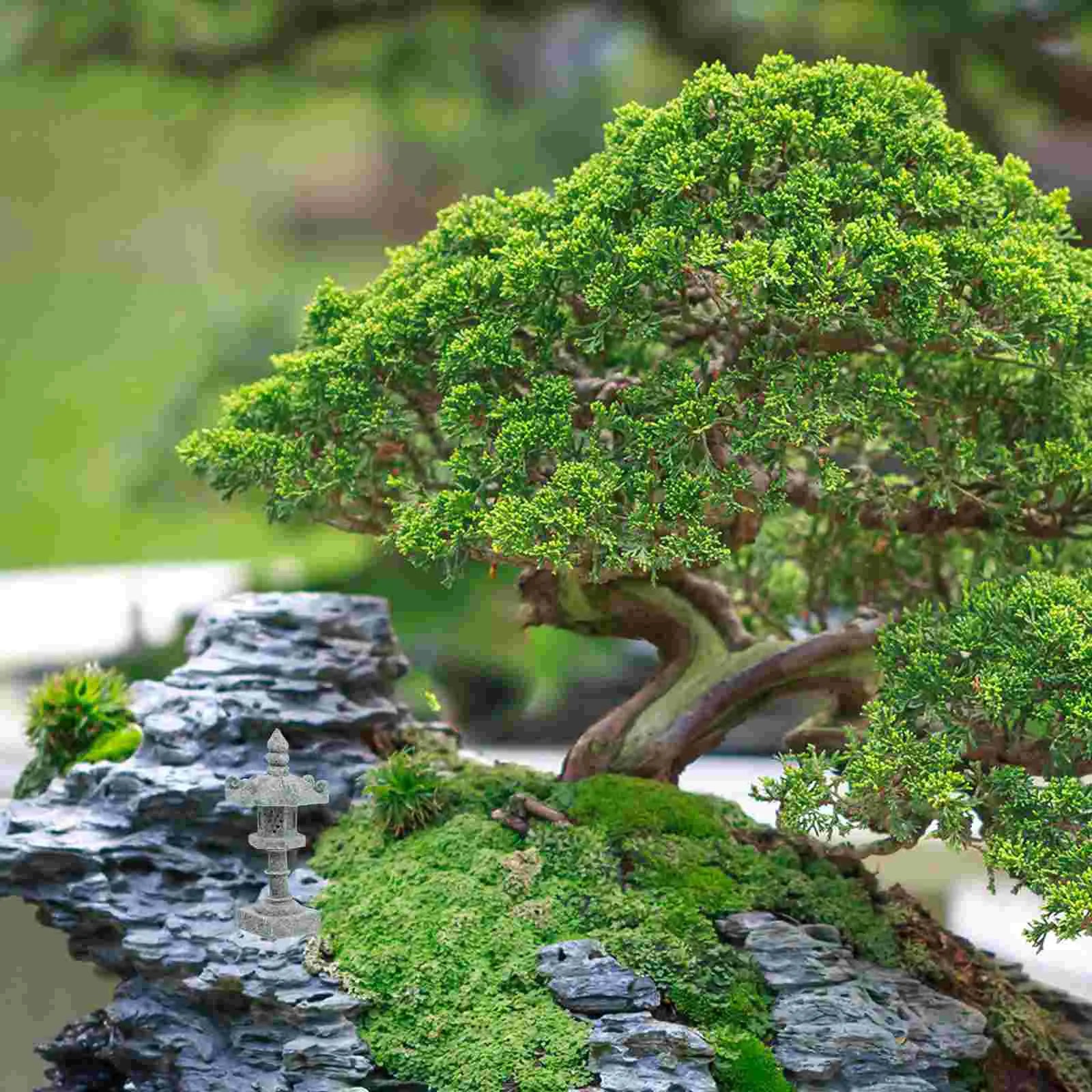 【特大サイズ】ドウシシャGarden Motifs Light トウキョータワー Japanese Tower Light Decoration Garden Pavilion Model Ornaments