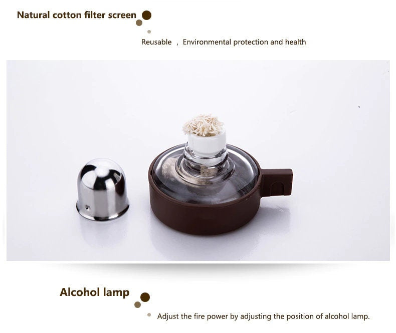 Coffee Filter, Brass Filter, Reusable Filter, Metal Coffee Filter, Brew  Filter, South Indian Coffee Maker, Filter Online -  Canada
