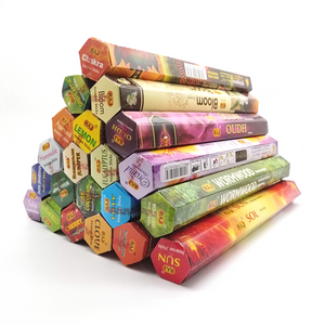 Sage Incense Sticks - acacuss