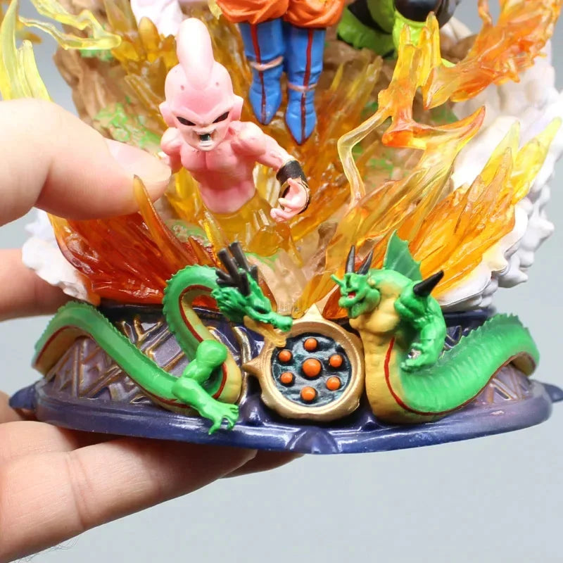 SON GOKU SUPER Saiyan Figurine DRAGON BALL DBZ 43cm Guerrier Anime SON GOKU SUPER Saiyan Figurine DRAGON BALL DBZ 43cm Guerrier Anime