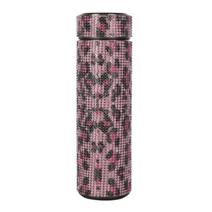 Smart bottle thermos I Smart Temperature Display Zirconia Vacuum Flask 500 ML - ACACUSS