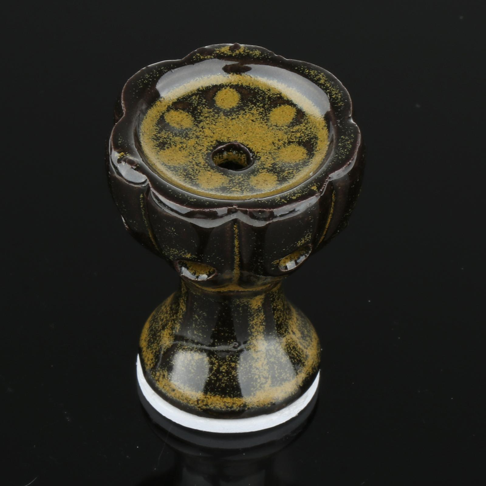 Smoke Incense Waterfall - acacuss