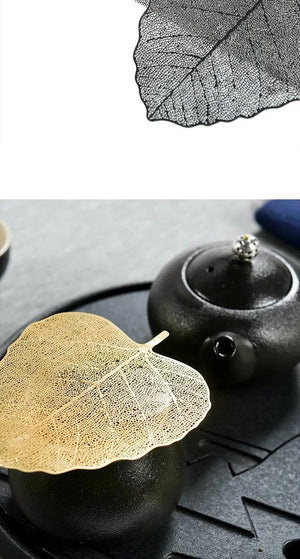 Stainless steel tea strainers - ACACUSS