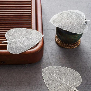 Stainless steel tea strainers - ACACUSS