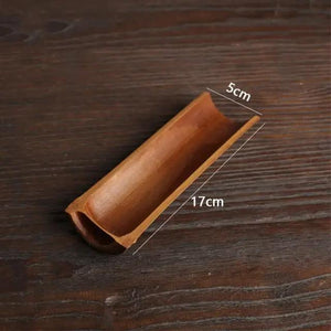 Tea Ceremony Six Gentleman Kung Fu Tea Complete Set - ACACUSS