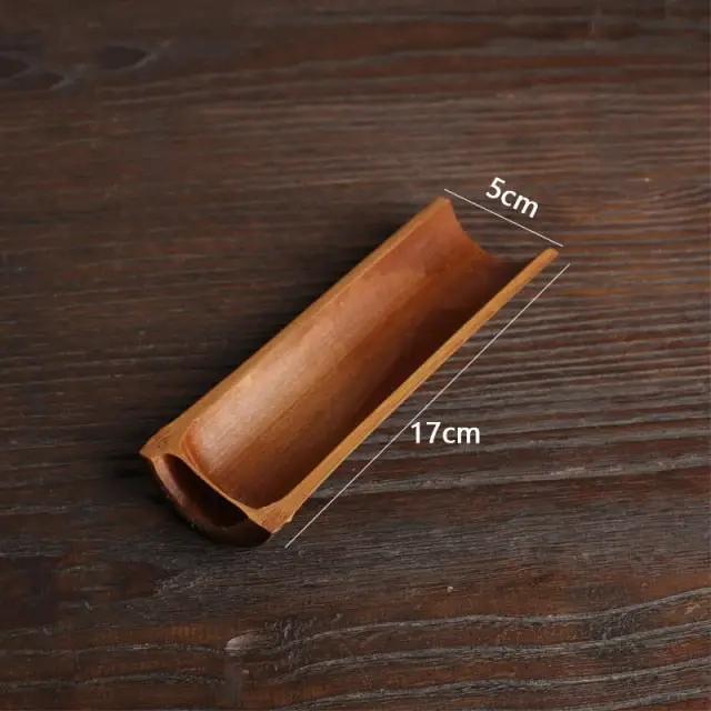 Tea Ceremony Six Gentleman Kung Fu Tea Complete Set - ACACUSS