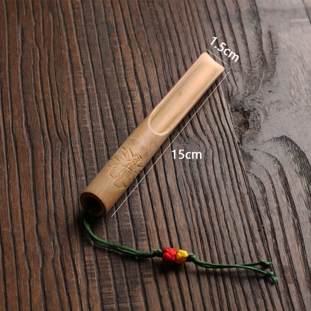 Tea Ceremony Six Gentleman Kung Fu Tea Complete Set - ACACUSS