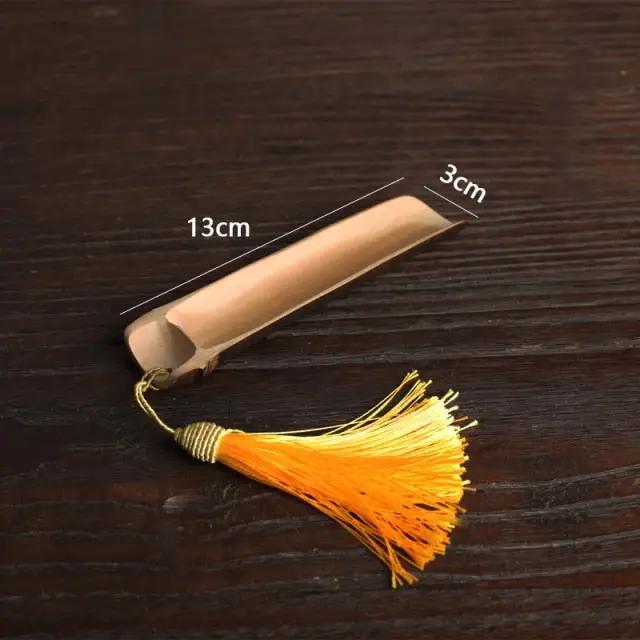 Tea Ceremony Six Gentleman Kung Fu Tea Complete Set - ACACUSS