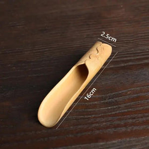 Tea Ceremony Six Gentleman Kung Fu Tea Complete Set - ACACUSS