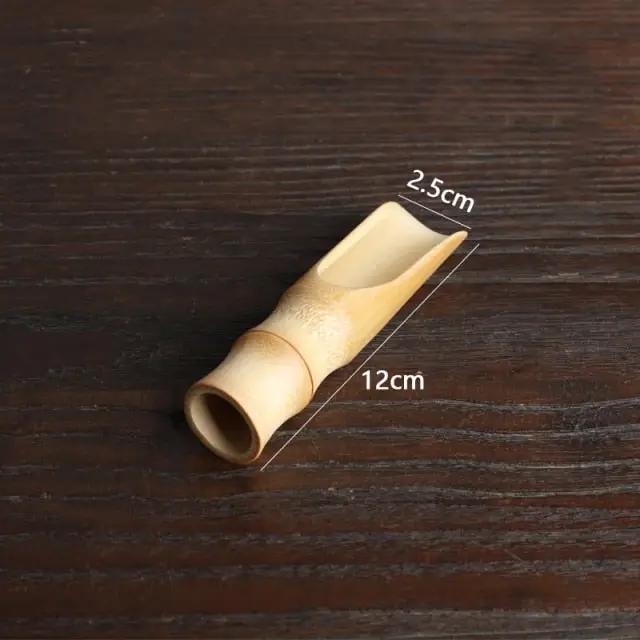 Tea Ceremony Six Gentleman Kung Fu Tea Complete Set - ACACUSS