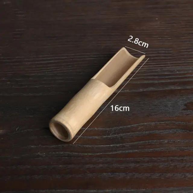 Tea Ceremony Six Gentleman Kung Fu Tea Complete Set - ACACUSS