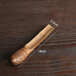 Tea Ceremony Six Gentleman Kung Fu Tea Complete Set - ACACUSS