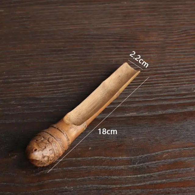 Tea Ceremony Six Gentleman Kung Fu Tea Complete Set - ACACUSS