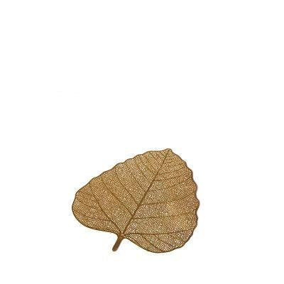 Tea Strainer Leaf Handmade - acacuss