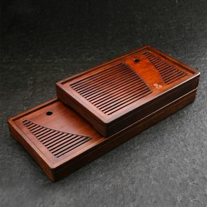 Tea Tray Set acacuss