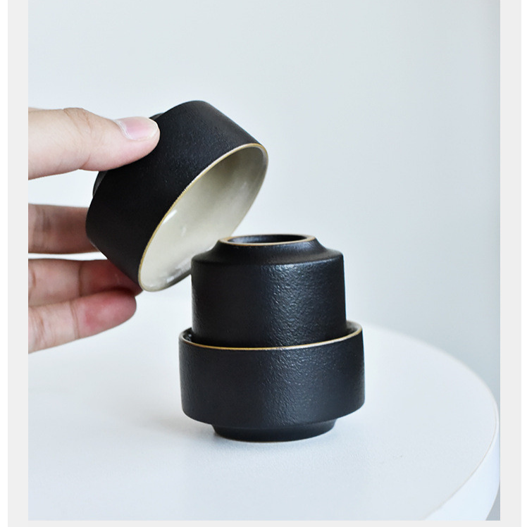 Travel Tea Set - acacuss