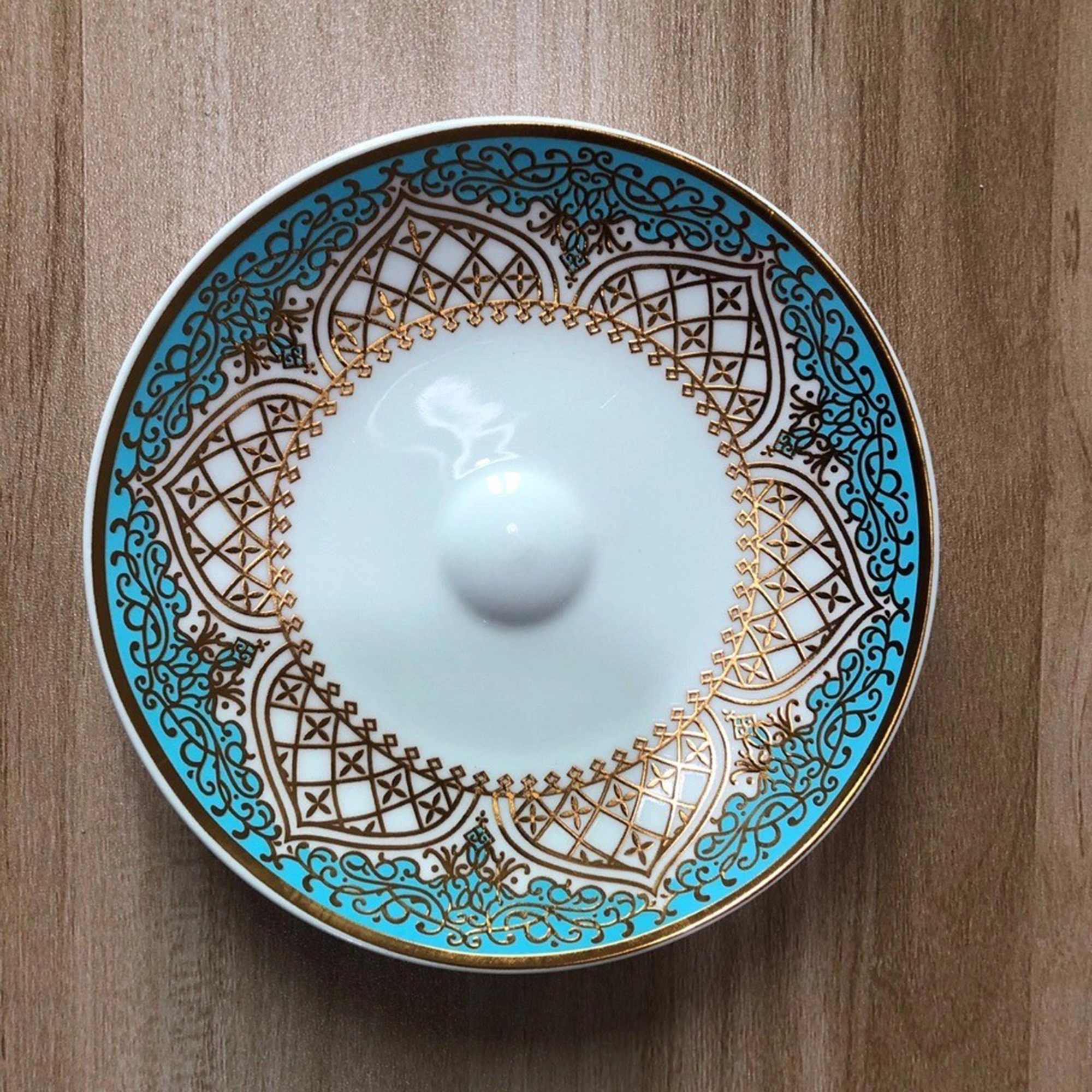 Turkish Tea Set Glass acacuss