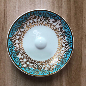 Turkish Tea Set Glass acacuss