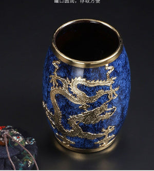 Unique kitchen canisters - acacuss