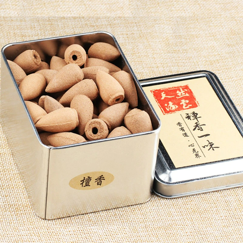 Waterfall Incense Cones - acacuss