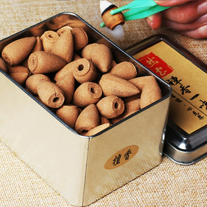 Waterfall Incense Cones - acacuss