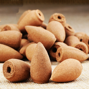 Waterfall Incense Cones - acacuss