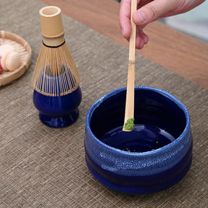Whisk Safe Gifts Shop Japanese Teaspoon Home Beverage Matcha Indoor Tools Accessories Sets Birthday Bamboo Set Tea Tea-making acacuss