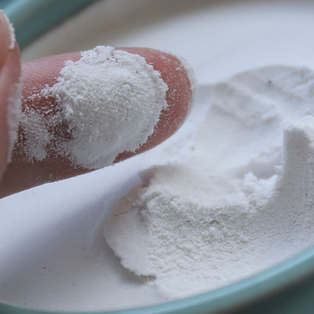 White Incense Ash acacuss