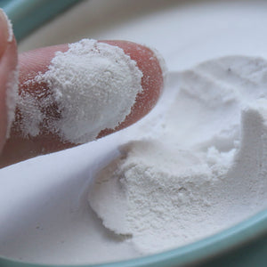 White Incense Ash acacuss