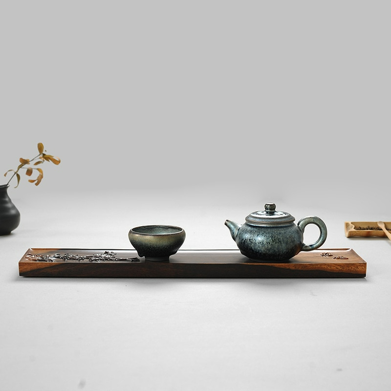 Wooden Tea Tray acacuss