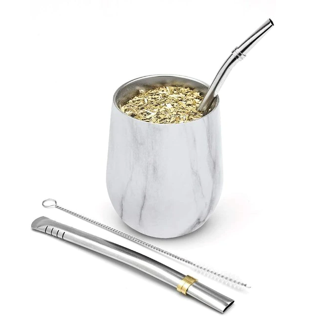 Yerba Mate Set - acacuss